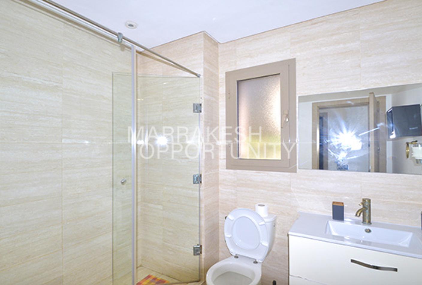Magnifique Appartement rez-de-jardin en vente à Agdal — 5