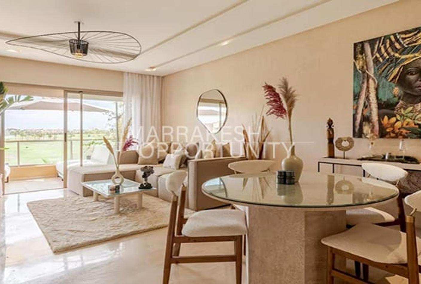 Appartement 77 m² à Agdal — 7