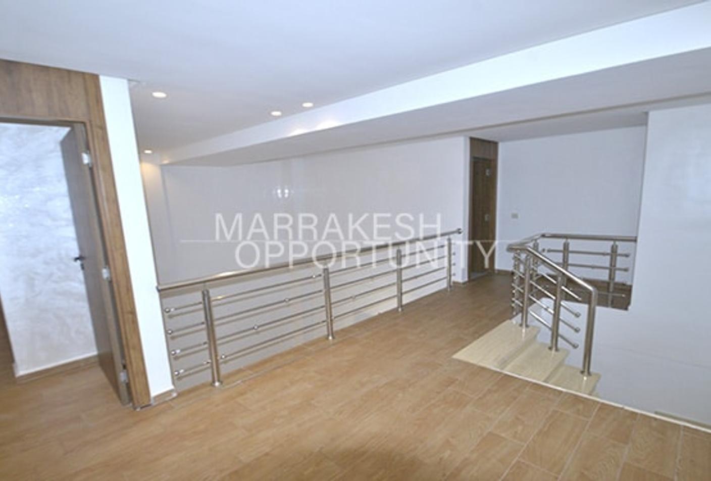 Appartement 144 m² à Route de Safi — 4