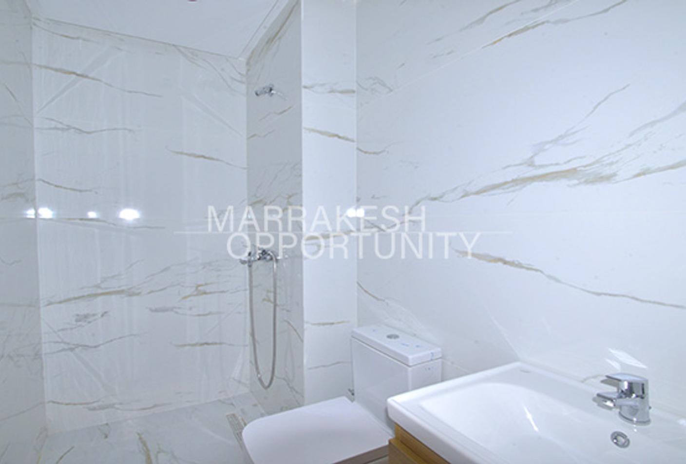Location Joli Appartement meublé à Guéliz — 5