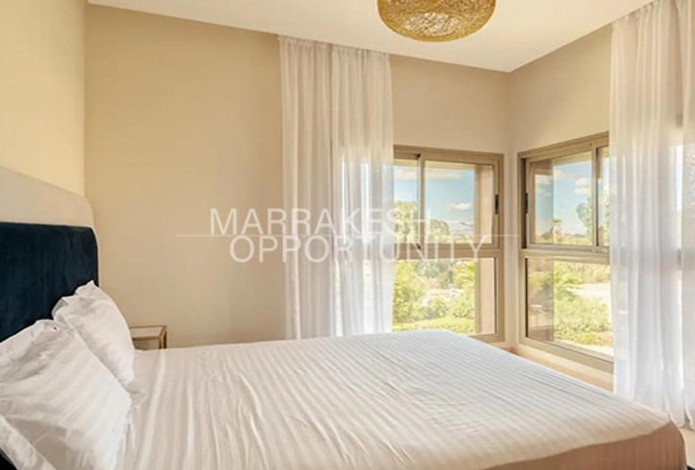 Appartement 77 m² à Agdal — 8