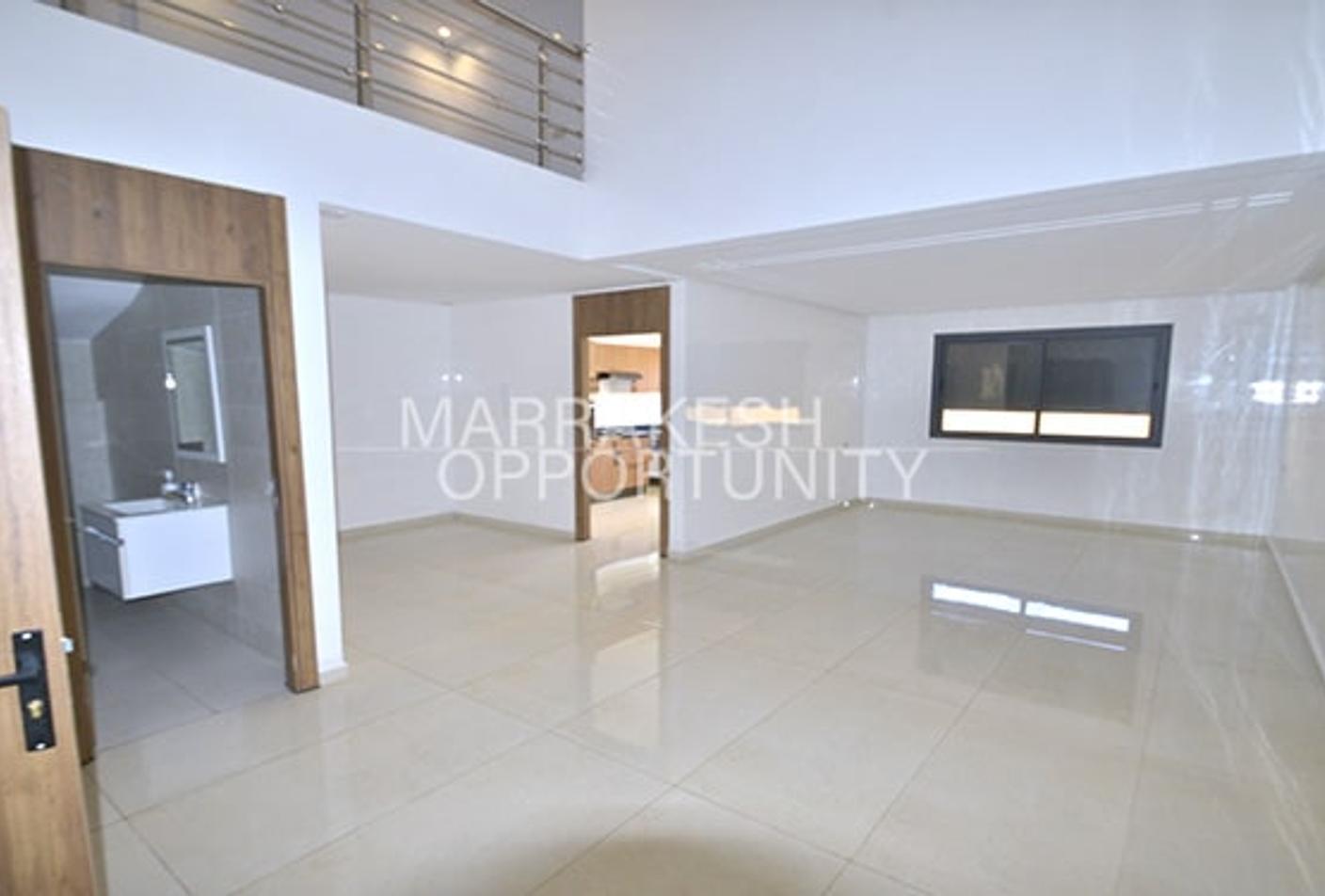 Appartement 144 m² à Route de Safi — 5