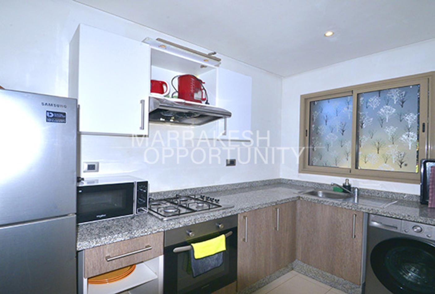 Appartement 74 m² à Agdal — 7