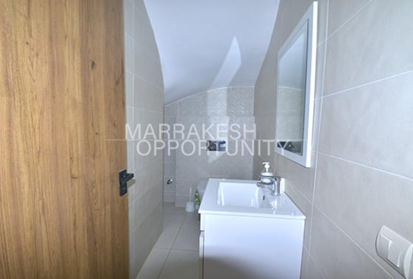 Appartement 144 m² à Route de Safi — 6