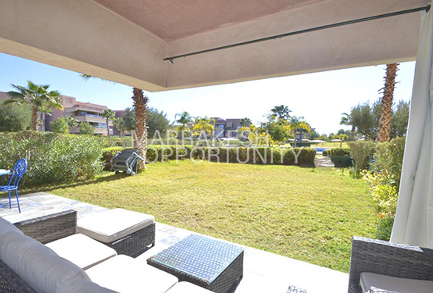 Appartement 74 m² à Agdal — 8