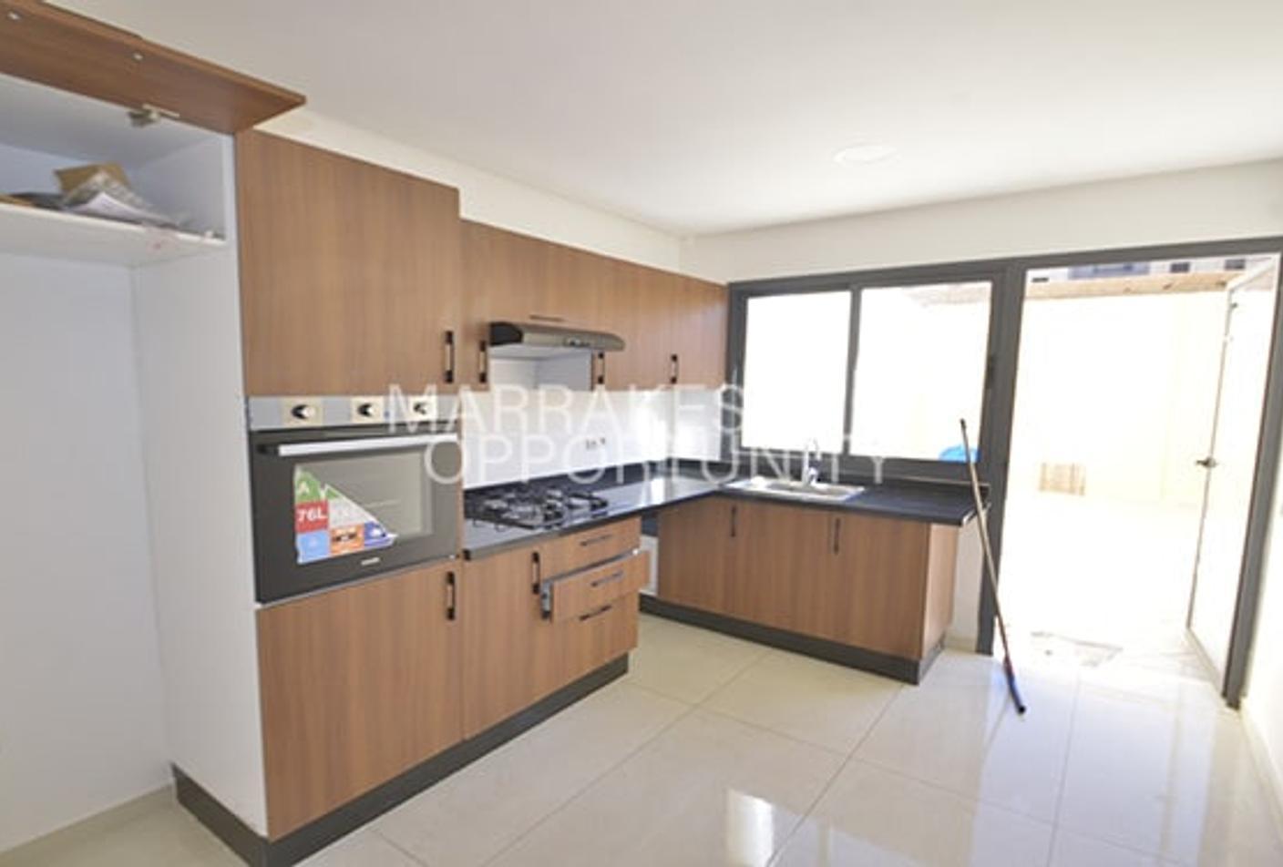 Appartement 144 m² à Route de Safi — 7