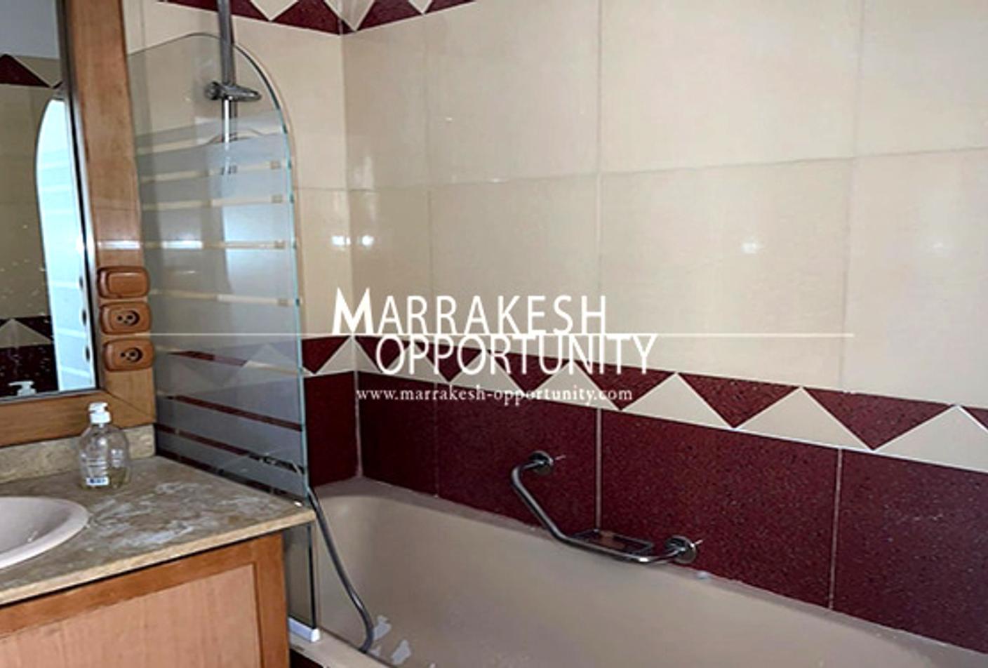 Spacieux Appartement en vente à Guéliz — 4
