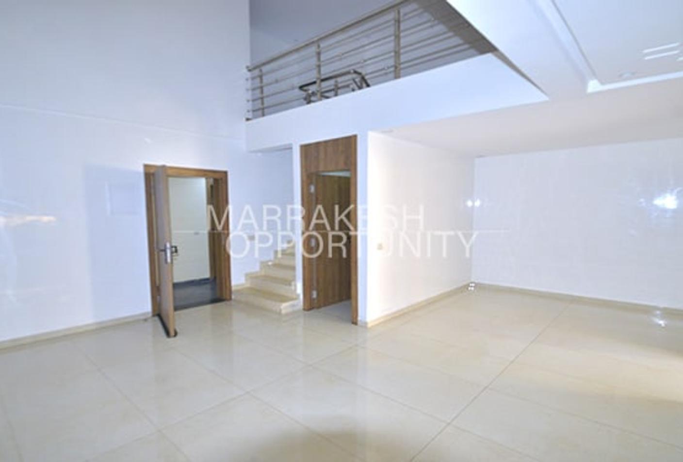 Appartement 144 m² à Route de Safi — 9