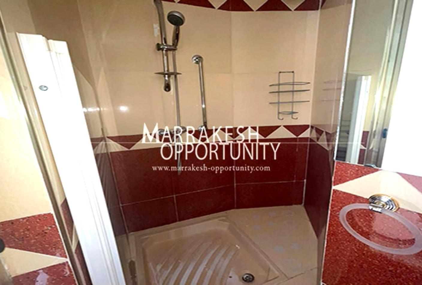 Appartement 130 m² à Guéliz — 7