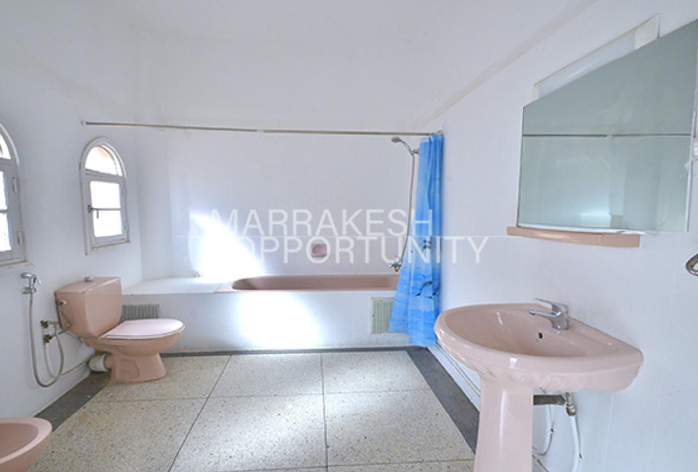 Villa 360 m² f Majorelle — 9