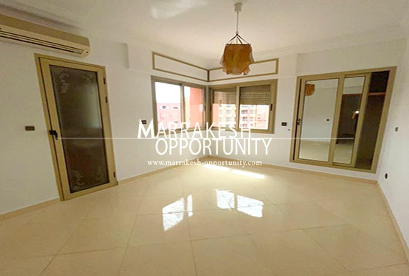Appartement 130 m² à Guéliz — 8