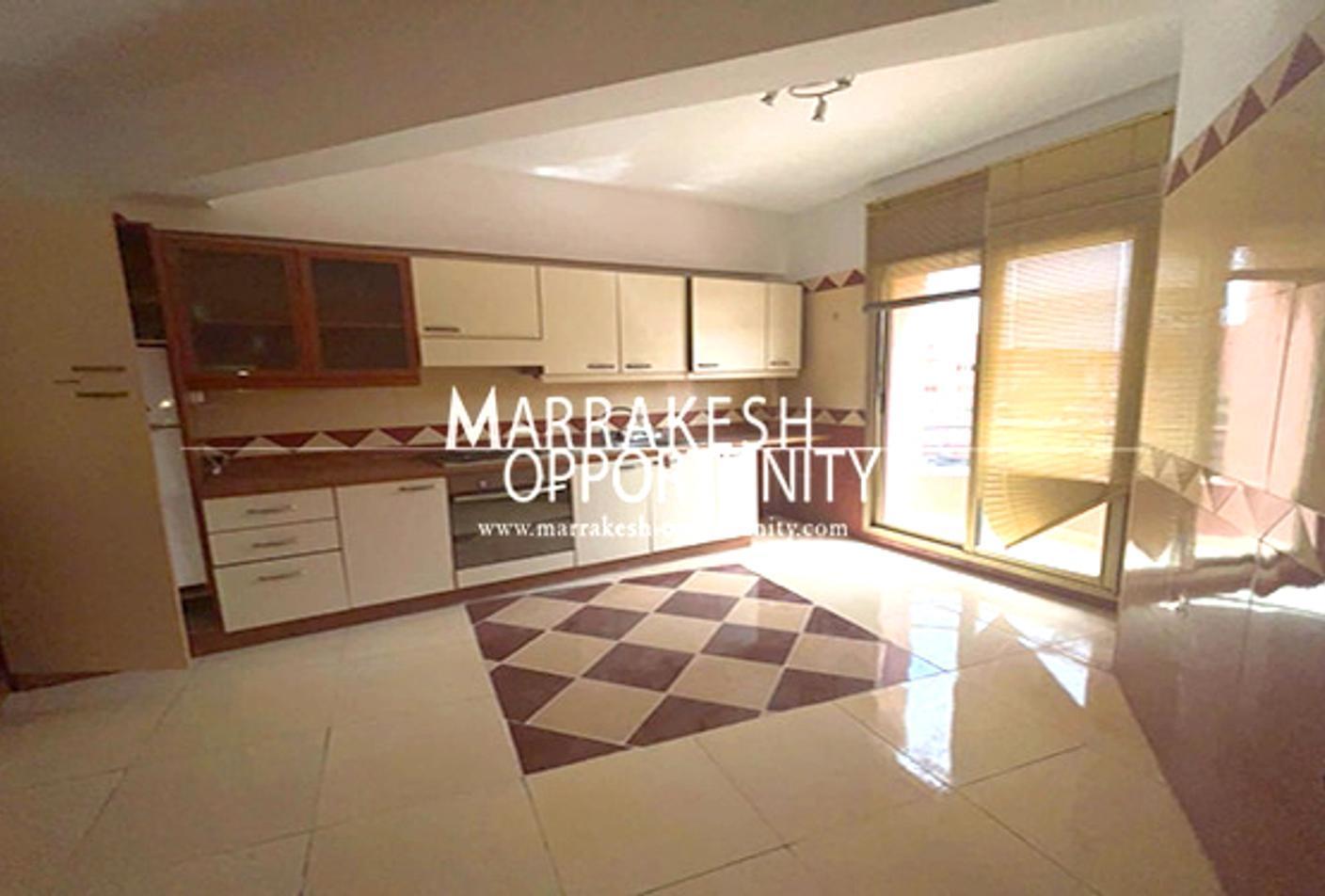 Appartement 130 m² à Guéliz — 9