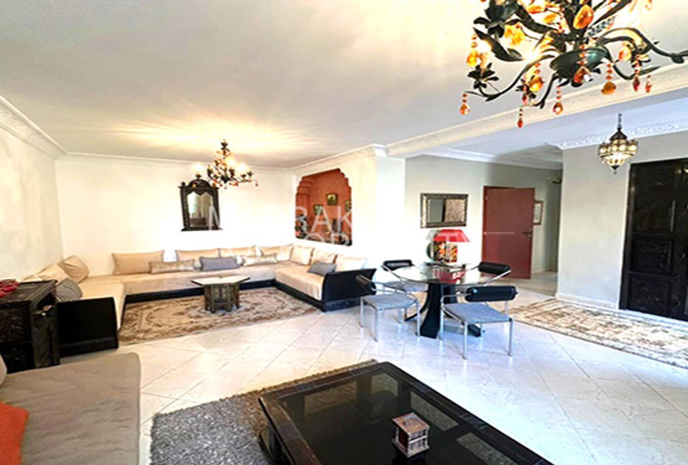 Appartement à Semlalia — 7