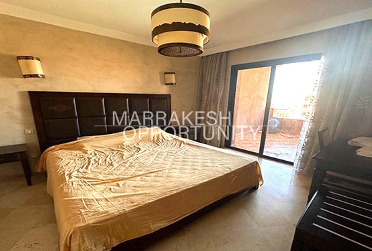 Appartement à vendre  dans la Palmeraie — 6