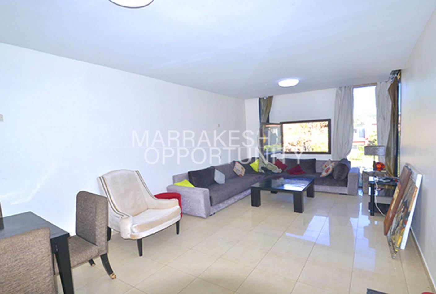 Appartement en vente à Agdal — 2