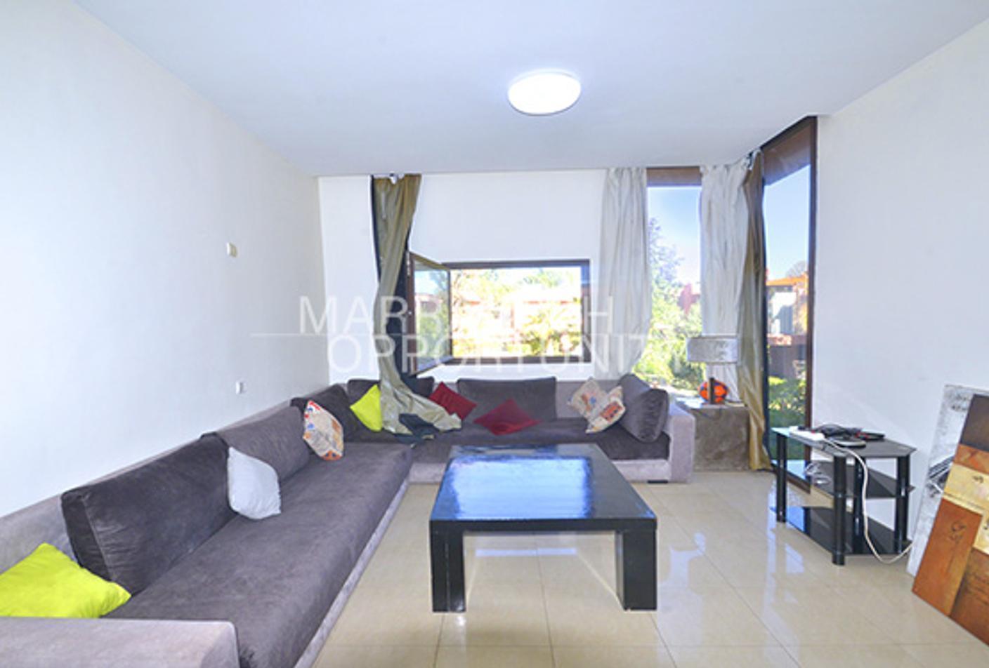 Appartement en vente à Agdal — 3