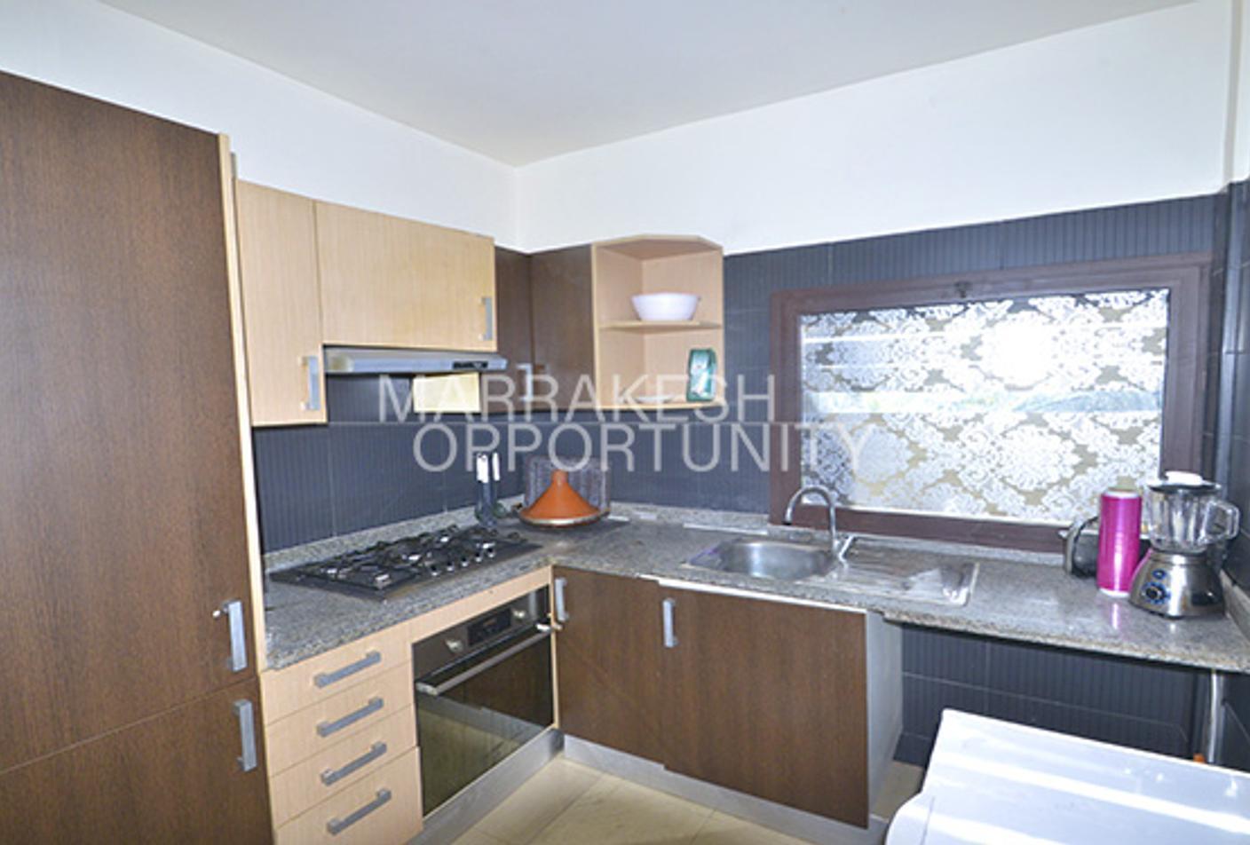 Appartement en vente à Agdal — 4