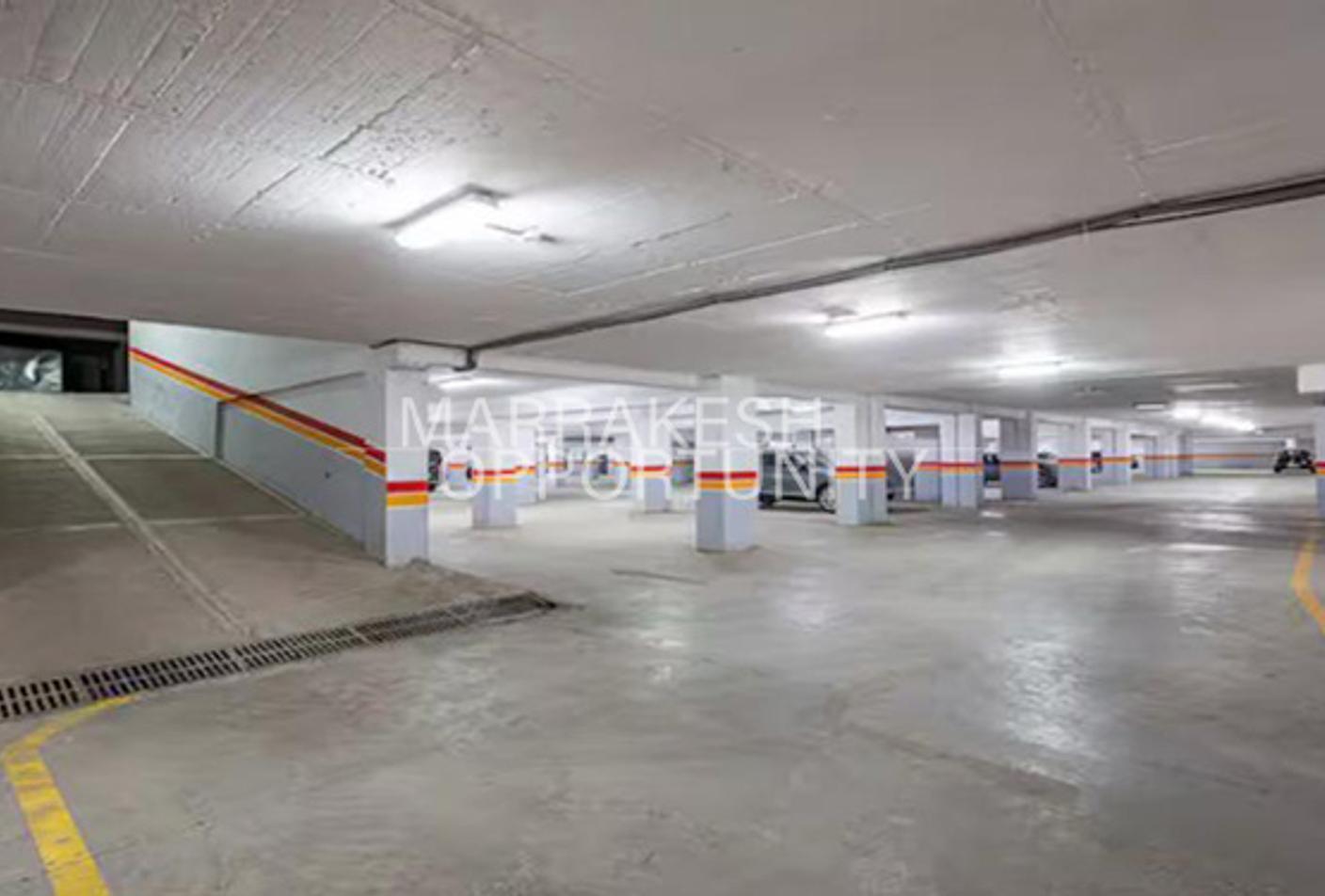 Vente Appartement Studio Meublé à Hivernage — 6