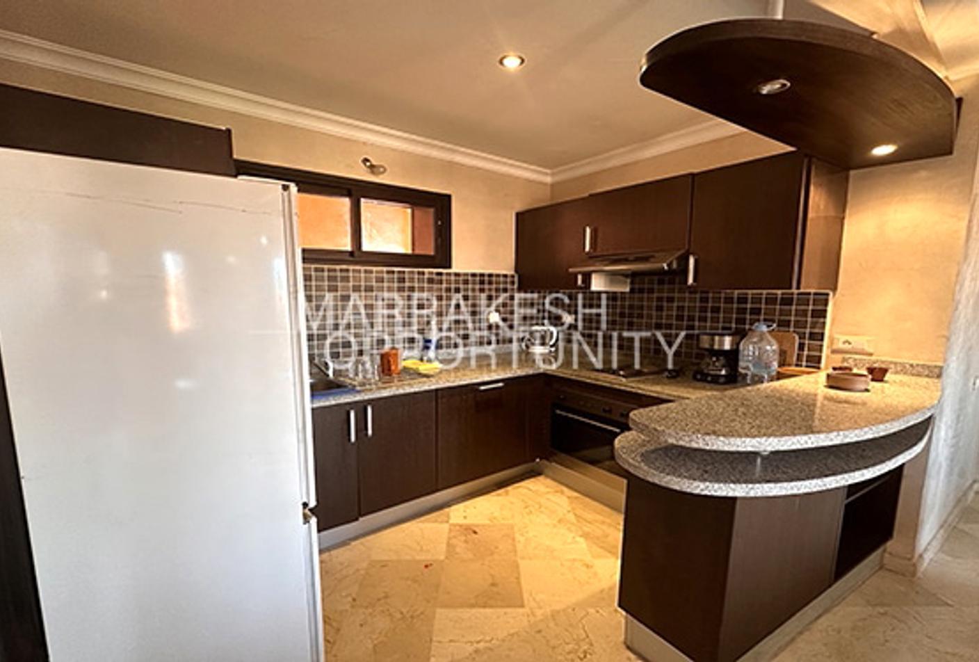 Appartement 96 m² à Palmeraie — 8