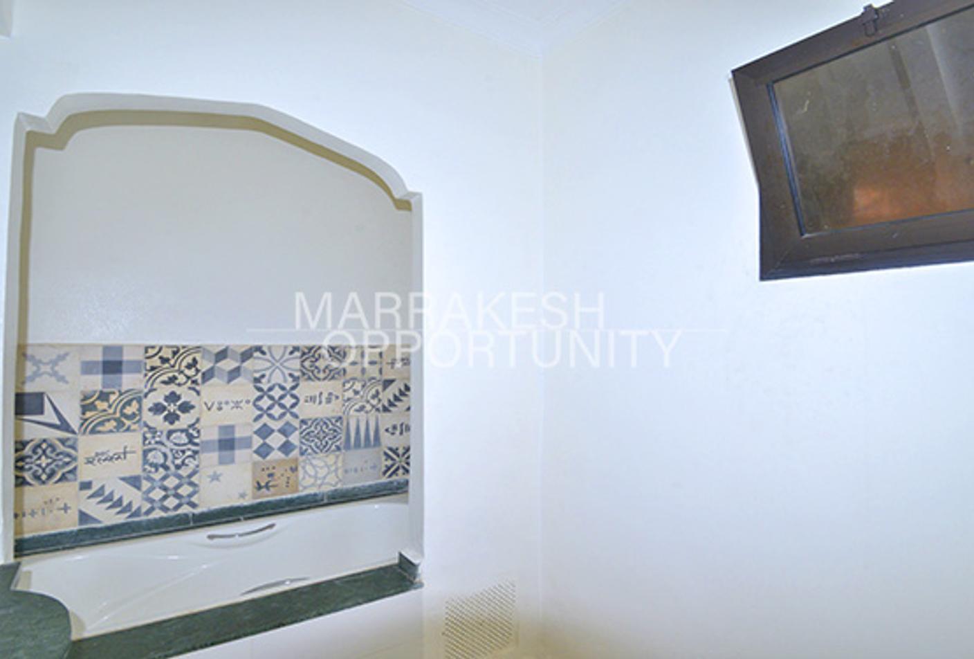 Appartement 120 m² à Palmeraie — 7