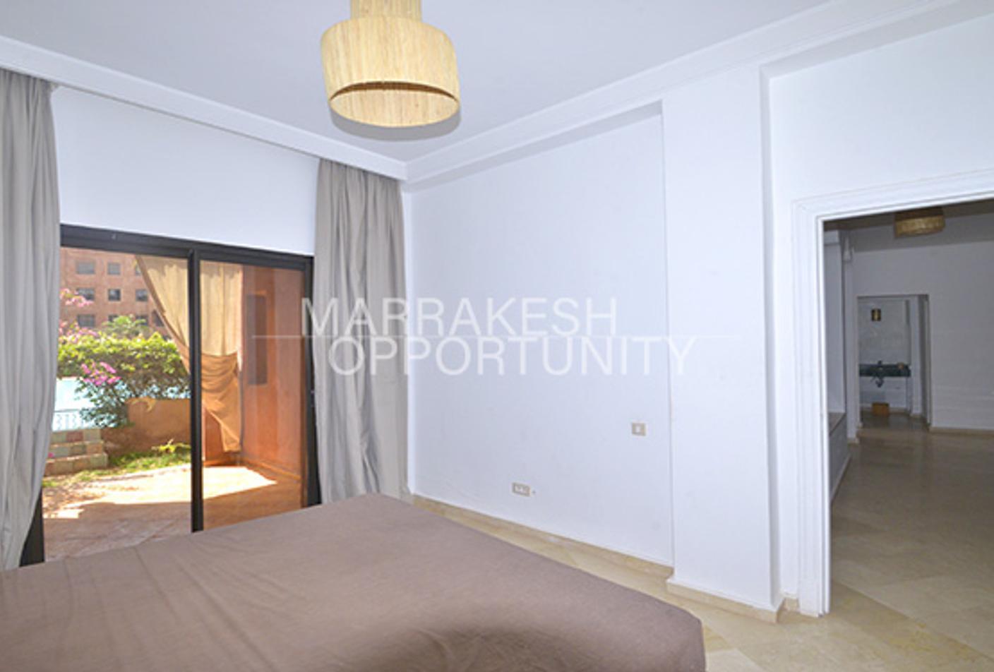 Appartement 120 m² à Palmeraie — 8