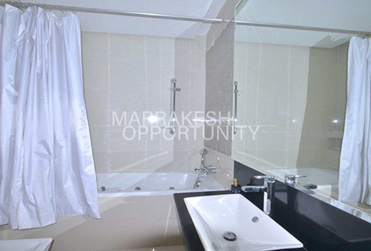 Appartement 120 m² à Agdal — 4