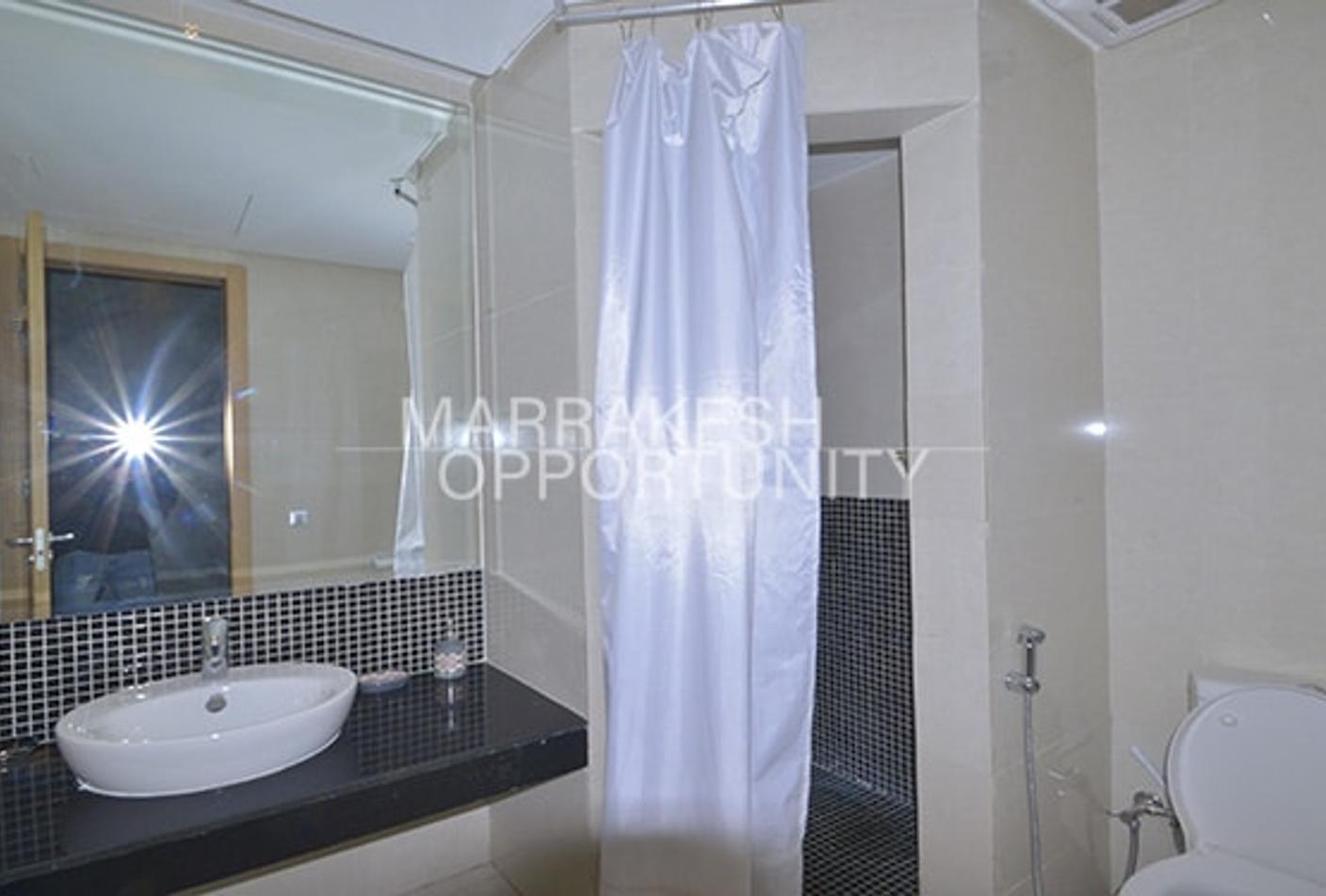 Appartement 120 m² à Agdal — 5