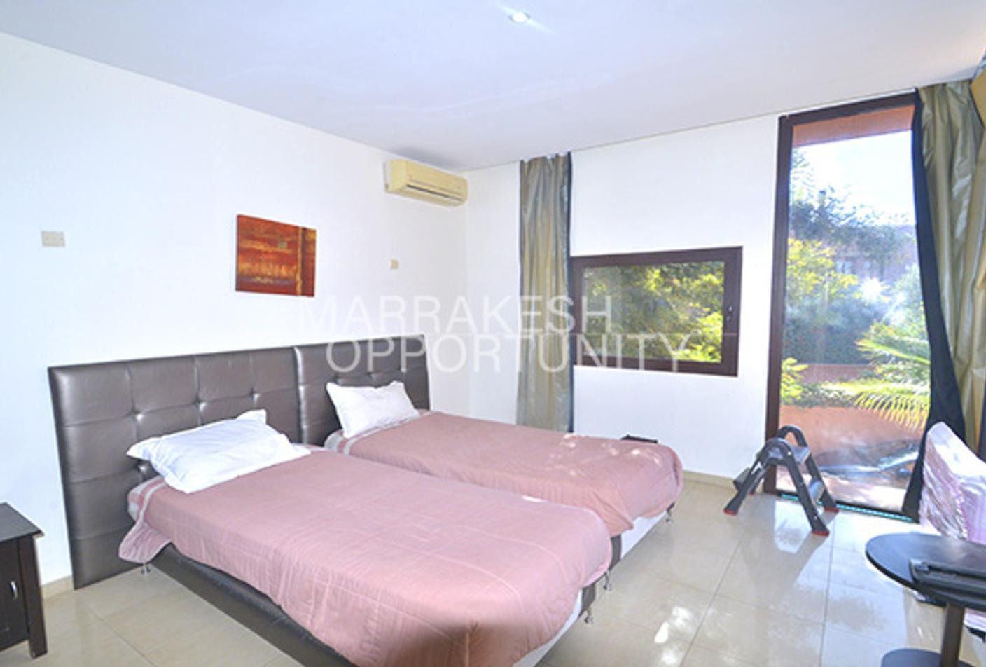 Appartement 83 m² f Agdal — 7