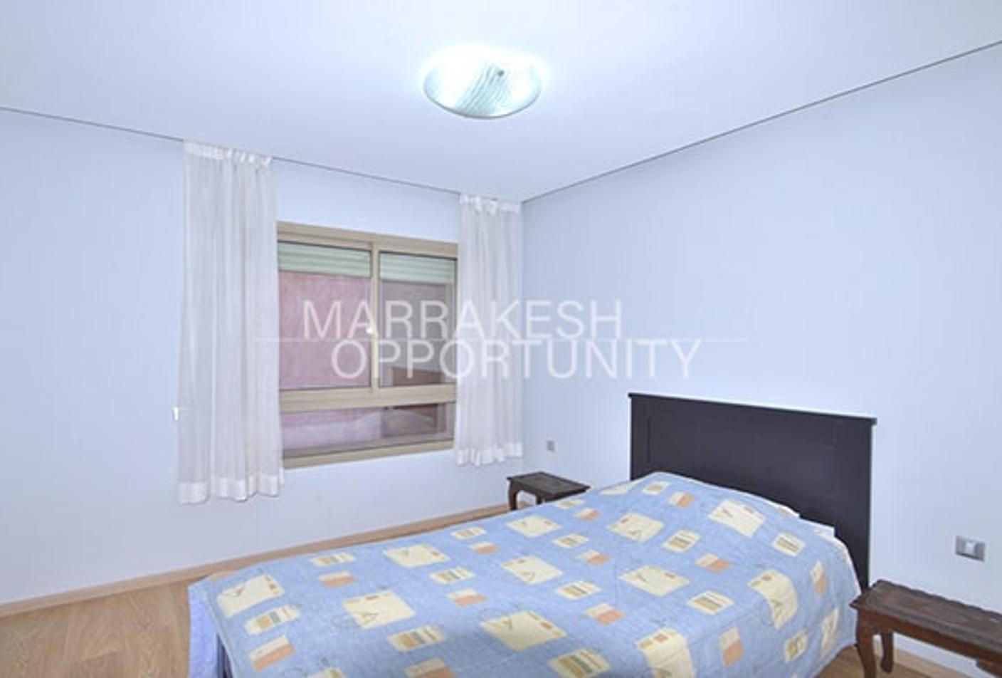 Appartement 120 m² à Agdal — 6