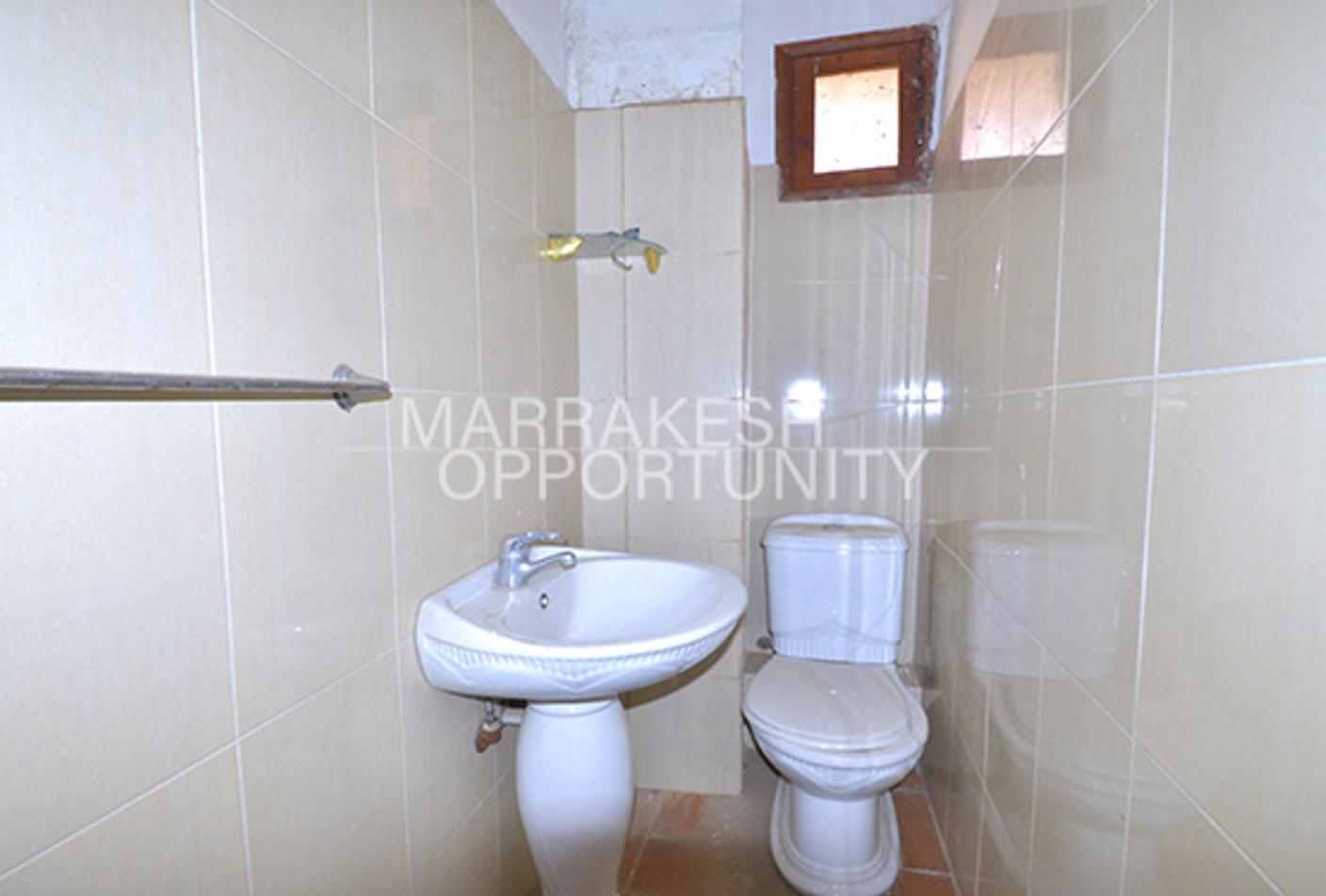 Appartement spacieux en vente sur boulevard Abdelkrim khettabi — 2