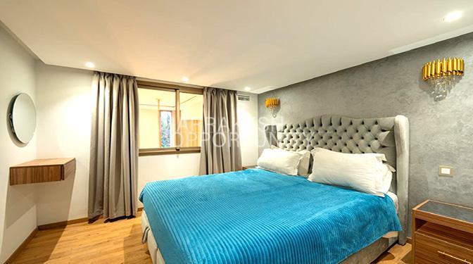 Studio Duplex en vente meublé sur la route de casa — 4