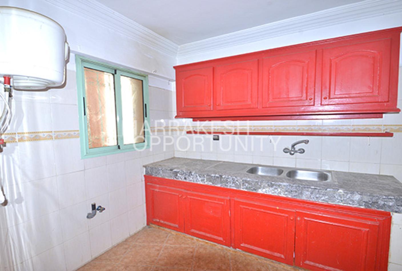 Appartement spacieux en vente sur boulevard Abdelkrim khettabi — 3