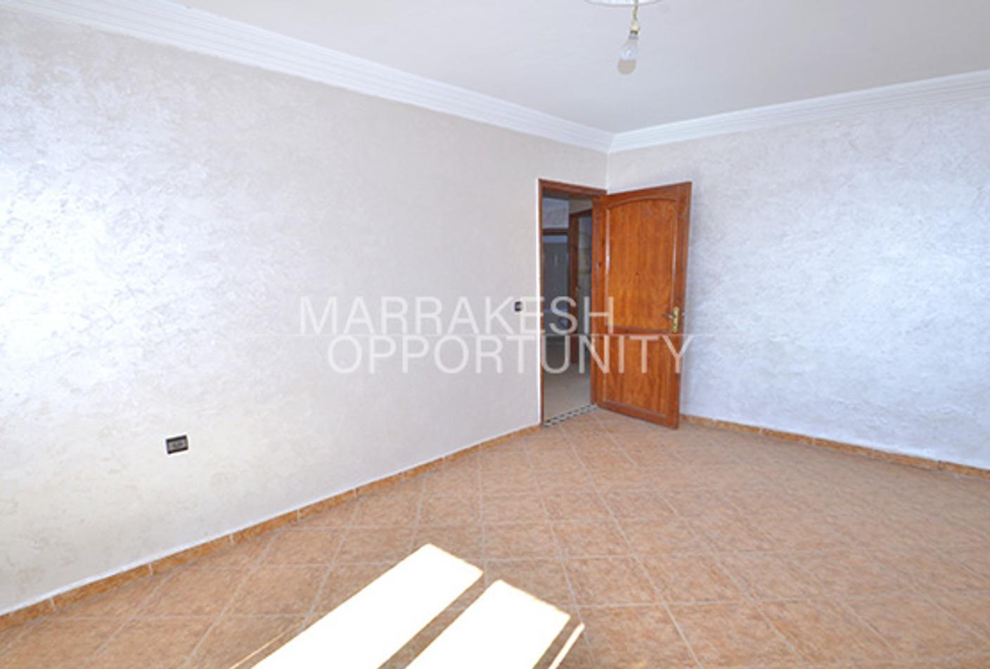 Appartement spacieux en vente sur boulevard Abdelkrim khettabi — 4