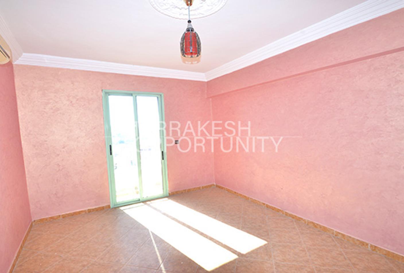 Appartement spacieux en vente sur boulevard Abdelkrim khettabi — 5