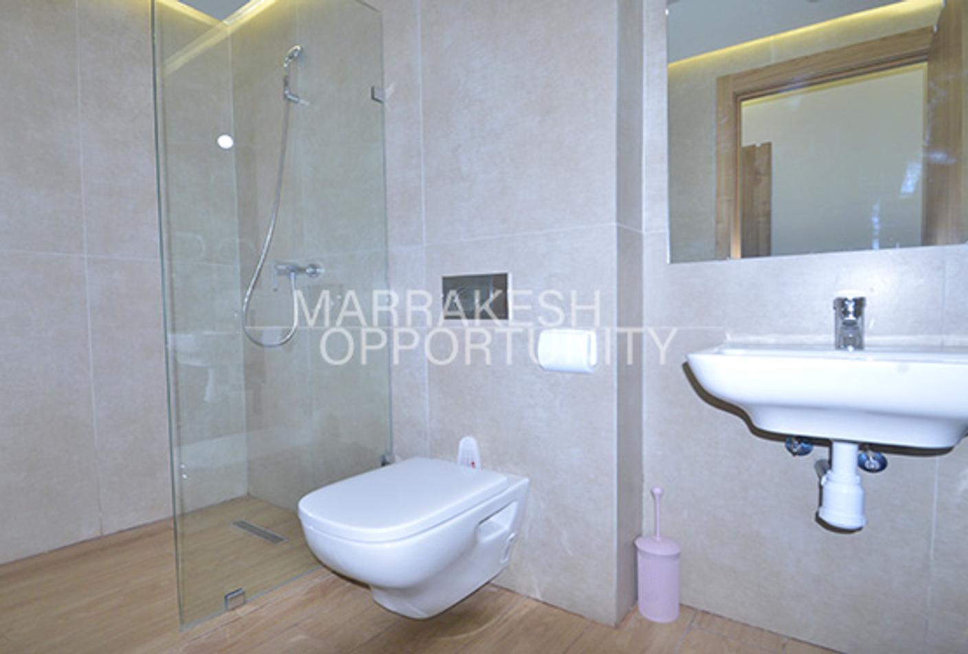 Appartement 98 m² f Guéliz — 9
