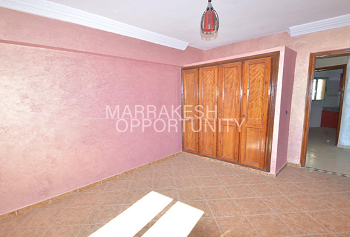 Appartement spacieux en vente sur boulevard Abdelkrim khettabi — 6