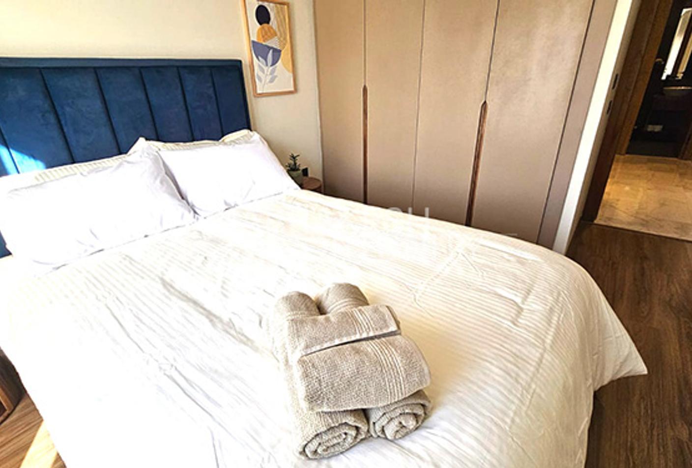 Appartement 73 m² f Guéliz — 8