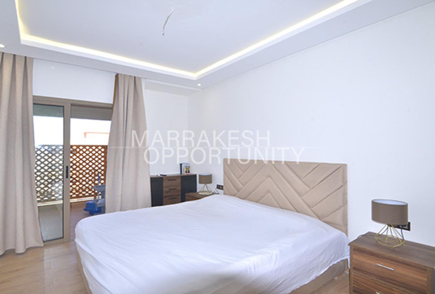 Appartement 69 m² f Guéliz — 7