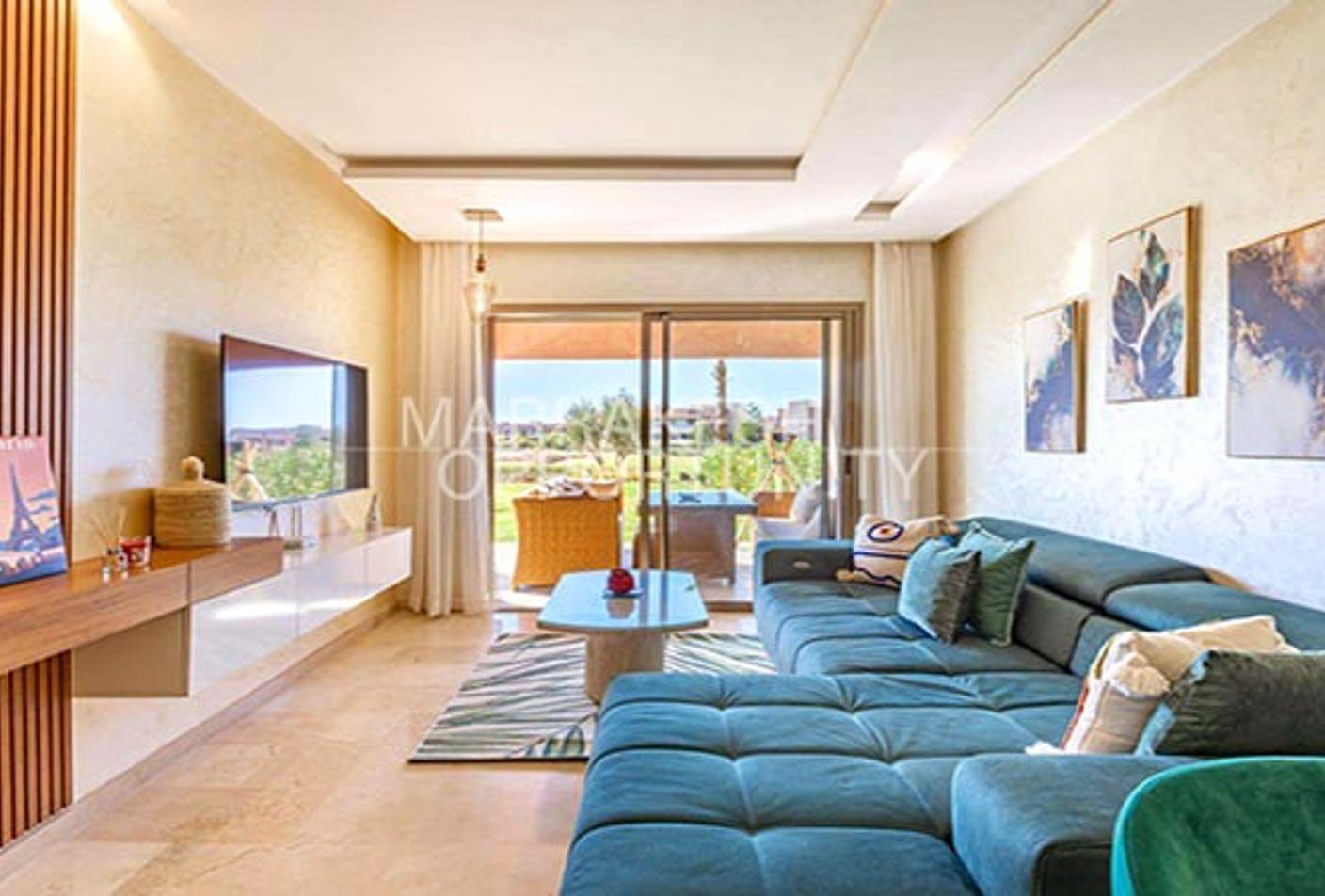 Vente Joli Appartement Moderne à Agdal — 2
