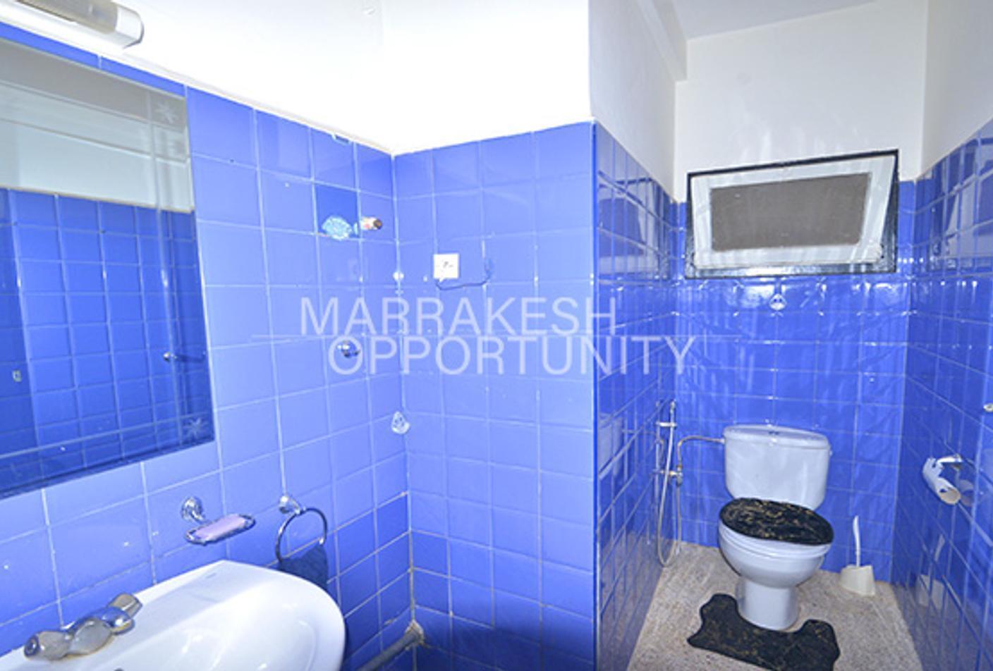 Villa 528 m² à Guéliz — 10