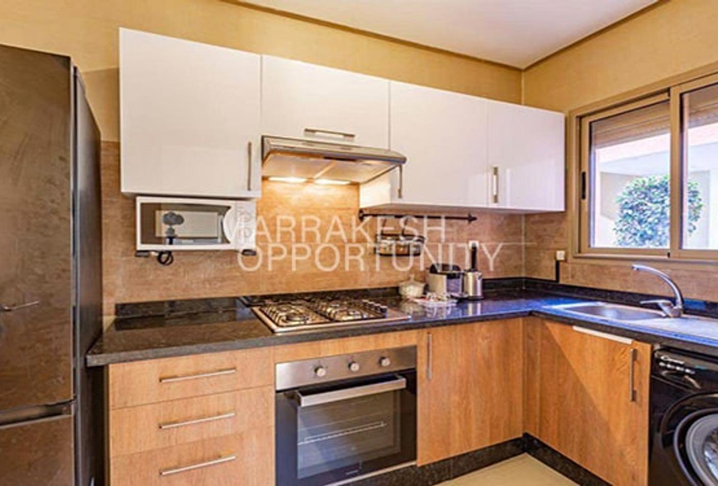 Vente Joli Appartement Moderne à Agdal — 3