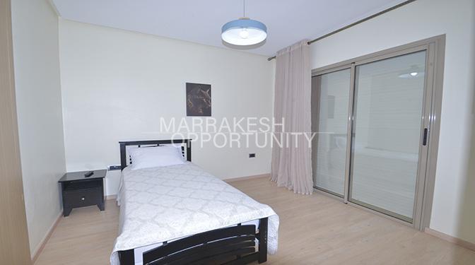 Appartement 100 m² à Agdal — 8