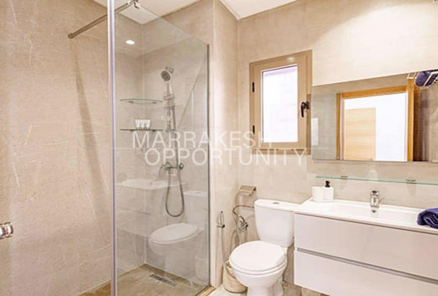 Vente Joli Appartement Moderne à Agdal — 5