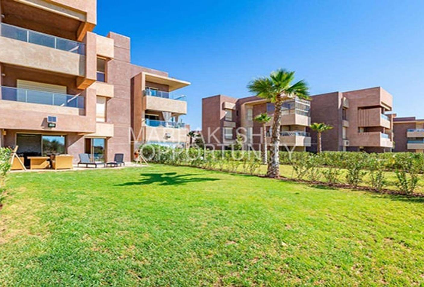 Appartement 78 m² à Agdal — 7