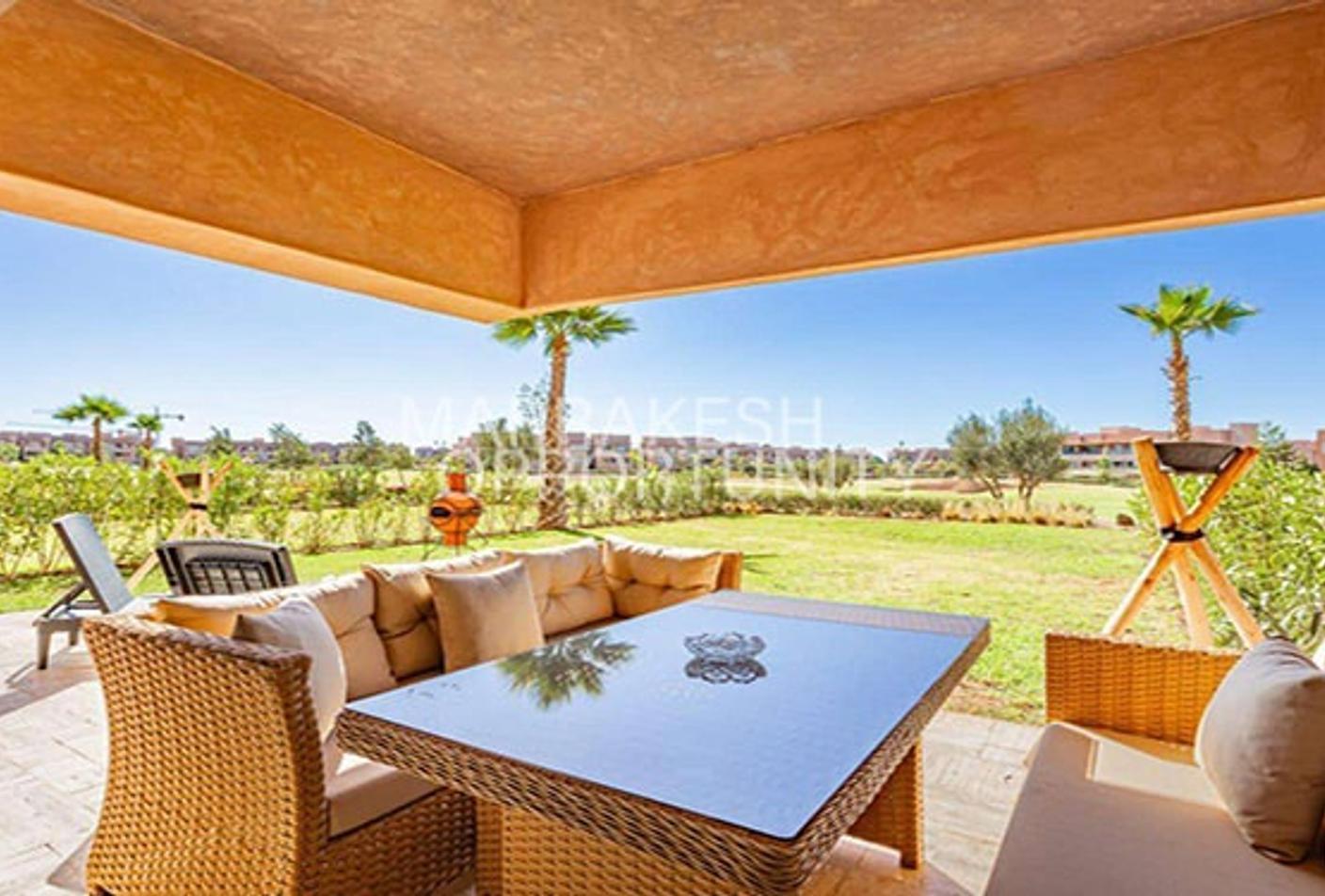 Appartement 78 m² à Agdal — 8