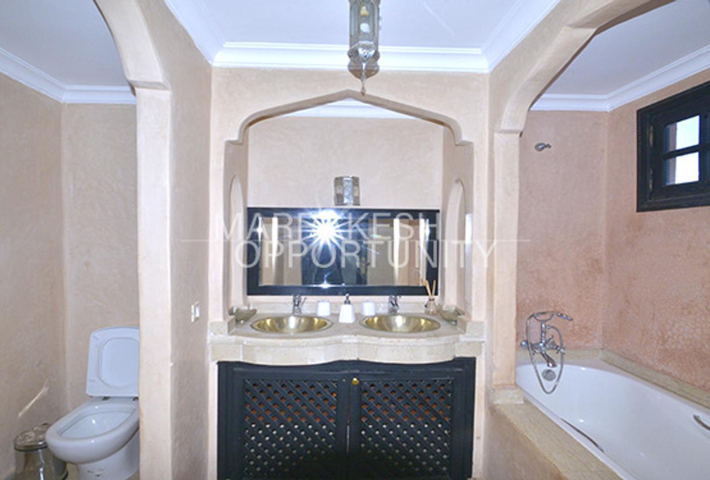 Villa 340 m² à Palmeraie — 9