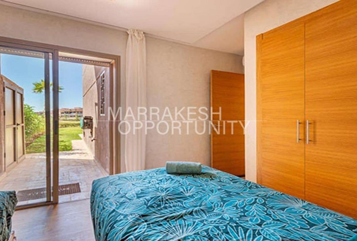 Appartement 78 m² à Agdal — 9
