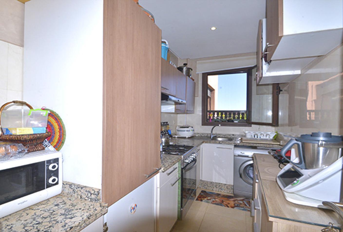 Vente appartement meublé sur la route de l'ourika — 4