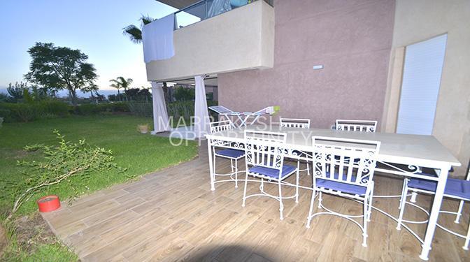 Appartement 100 m² à Agdal — 9