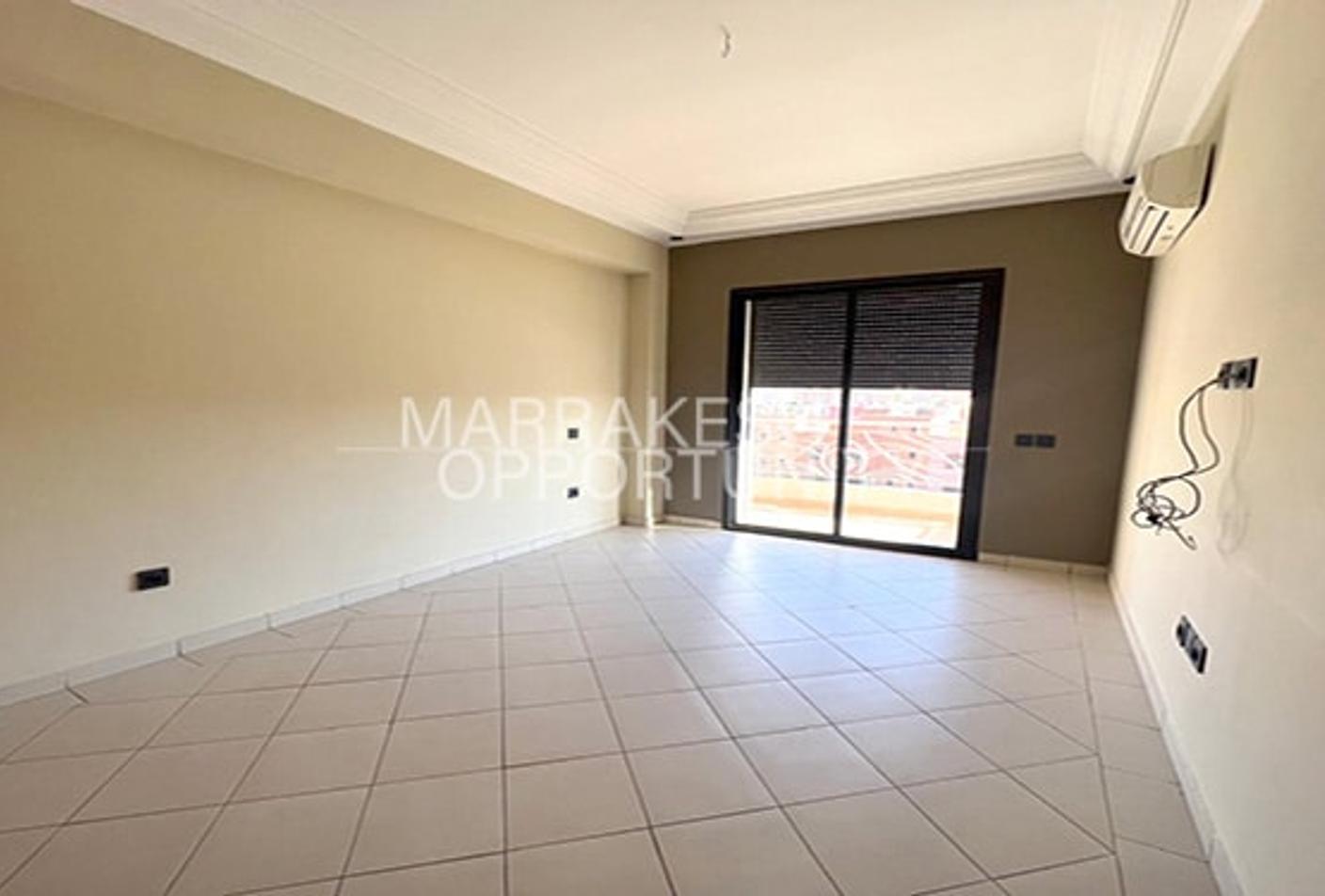 Appartement en vente à Izdihar — 2